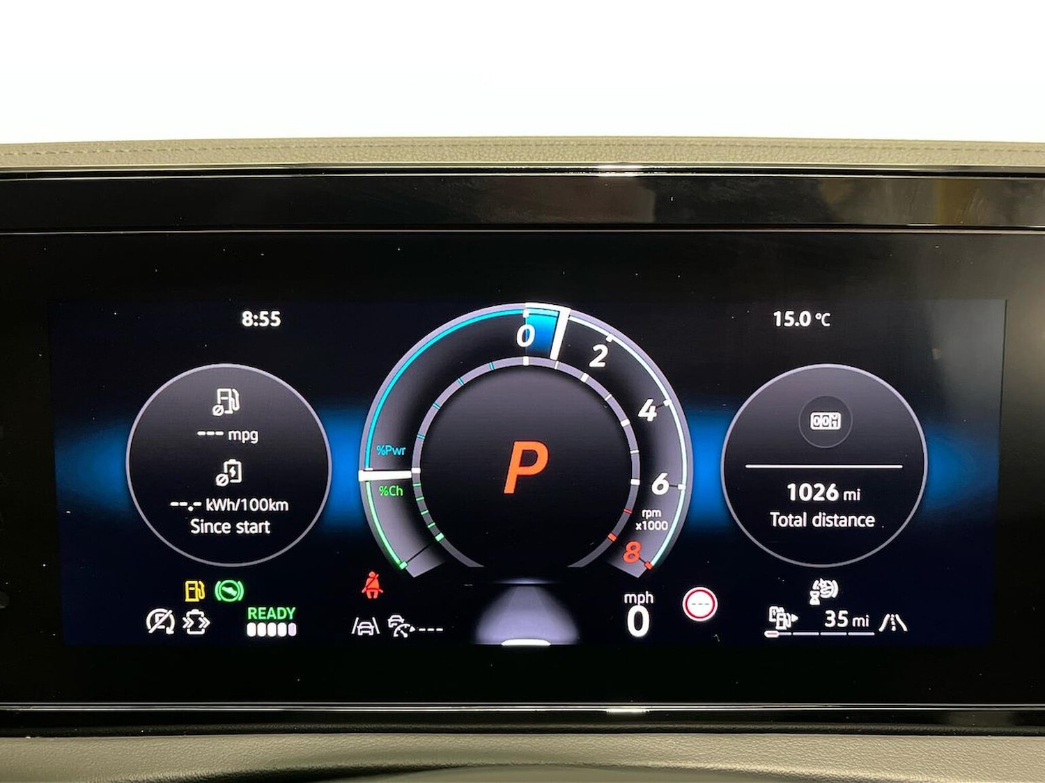 Used Volkswagen Tiguan 2025 for sale - 78060596: Photo 10