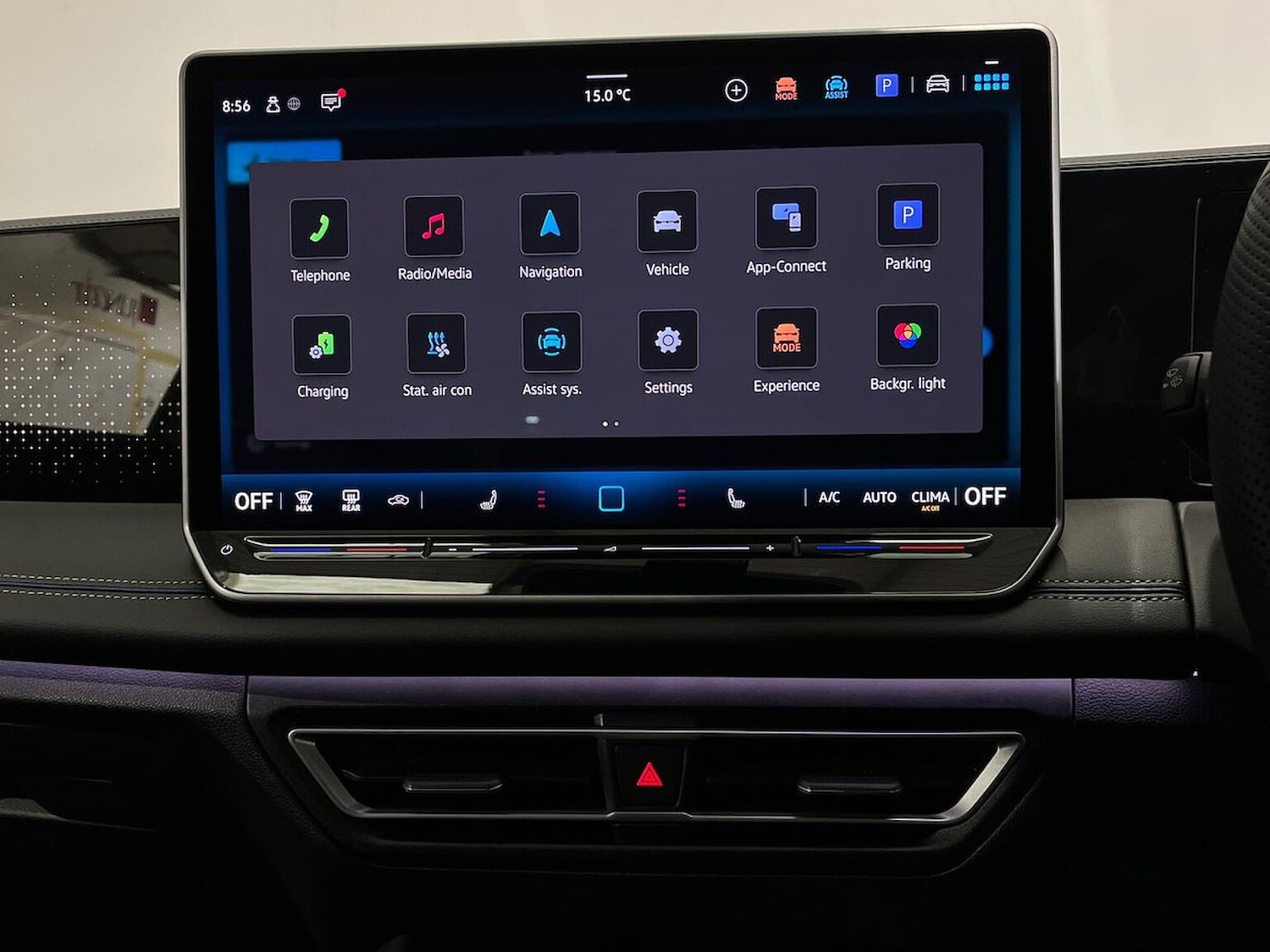 Used Volkswagen Tiguan 2025 for sale - 78060596: Photo 11