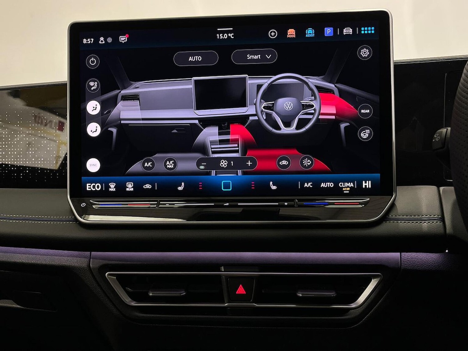 Used Volkswagen Tiguan 2025 for sale - 78060596: Photo 12