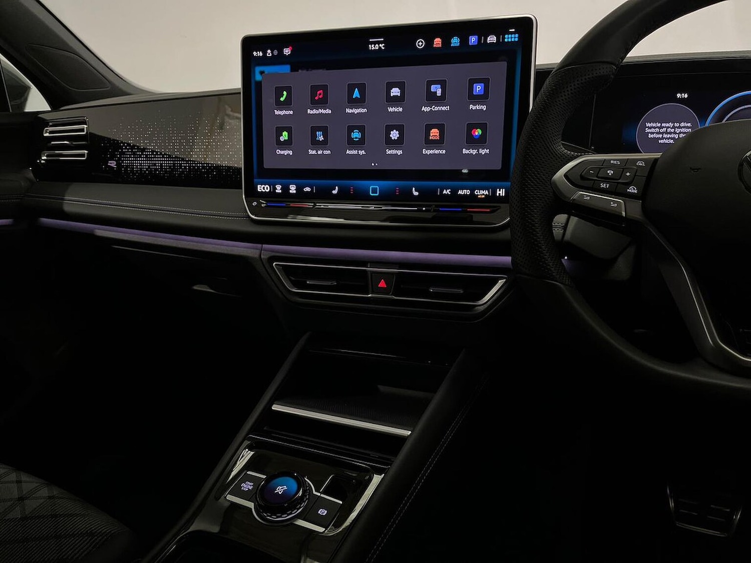 Used Volkswagen Tiguan 2025 for sale - 78060596: Photo 13