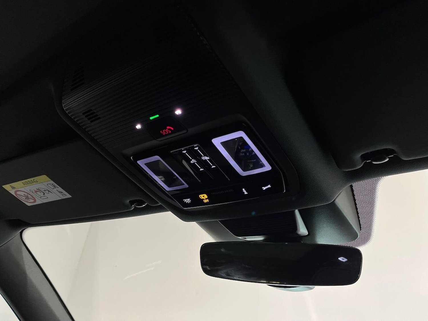 Used Volkswagen Tiguan 2025 for sale - 78060596: Photo 14