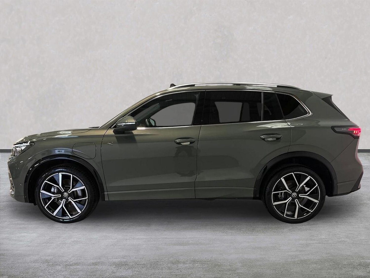 Used Volkswagen Tiguan 2025 for sale - 78060596: Photo 19