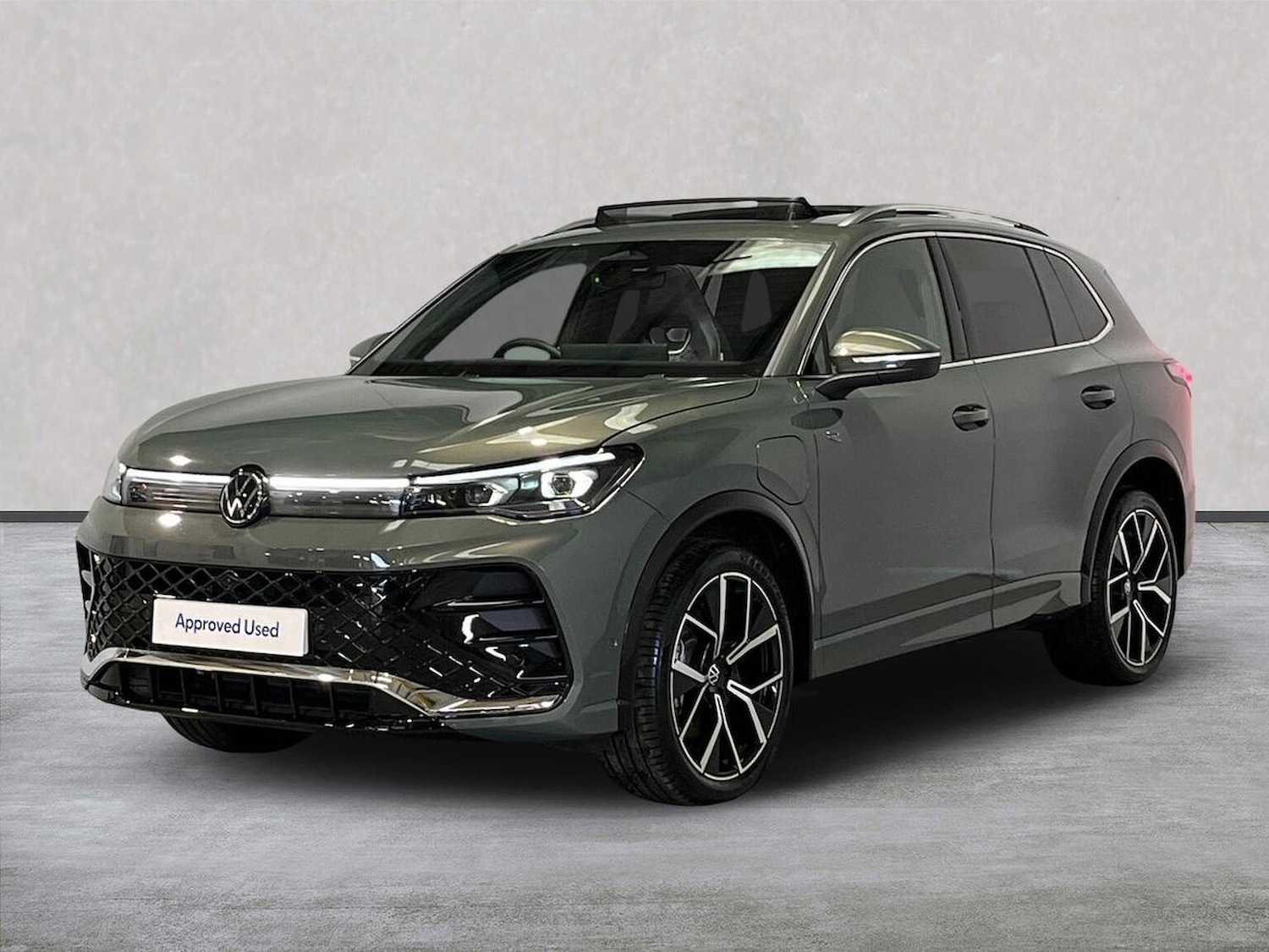 Used Volkswagen Tiguan 2025 for sale - 78060596: Photo 20