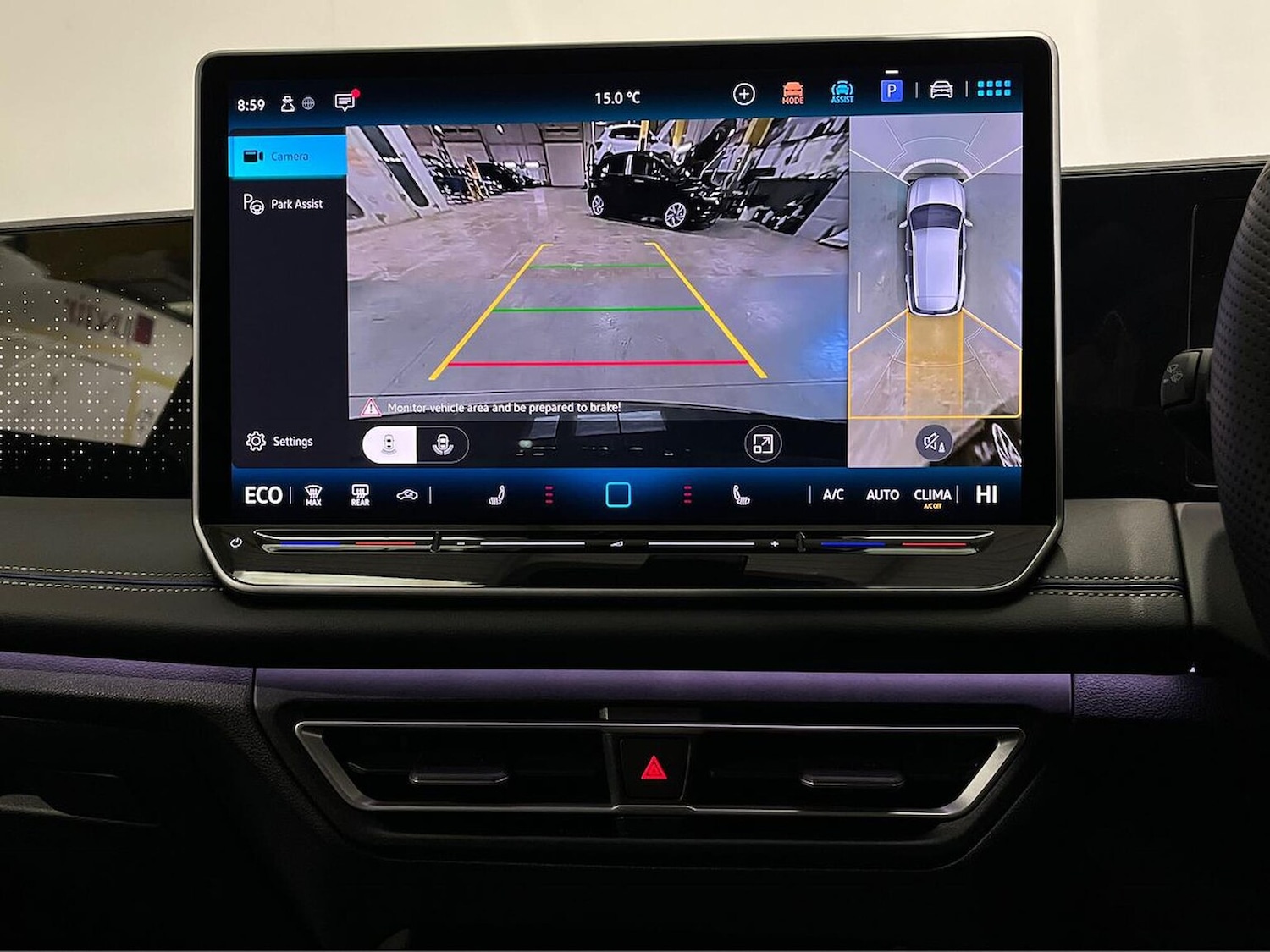 Used Volkswagen Tiguan 2025 for sale - 78060596: Photo 23