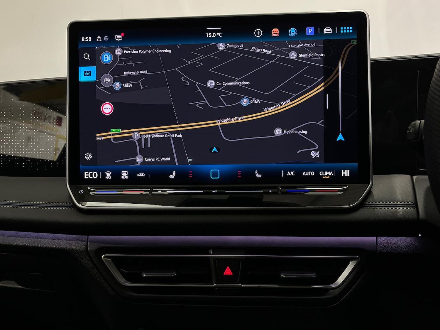 Used Volkswagen Tiguan 2025 for sale - 78060596: Photo 24