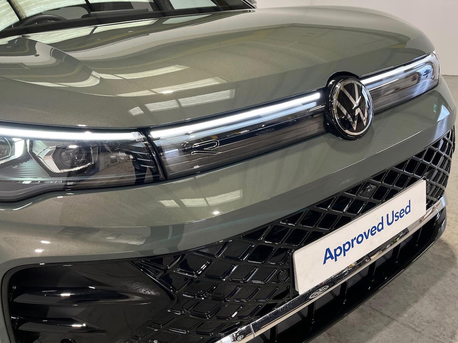 Used Volkswagen Tiguan 2025 for sale - 78060596: Photo 33