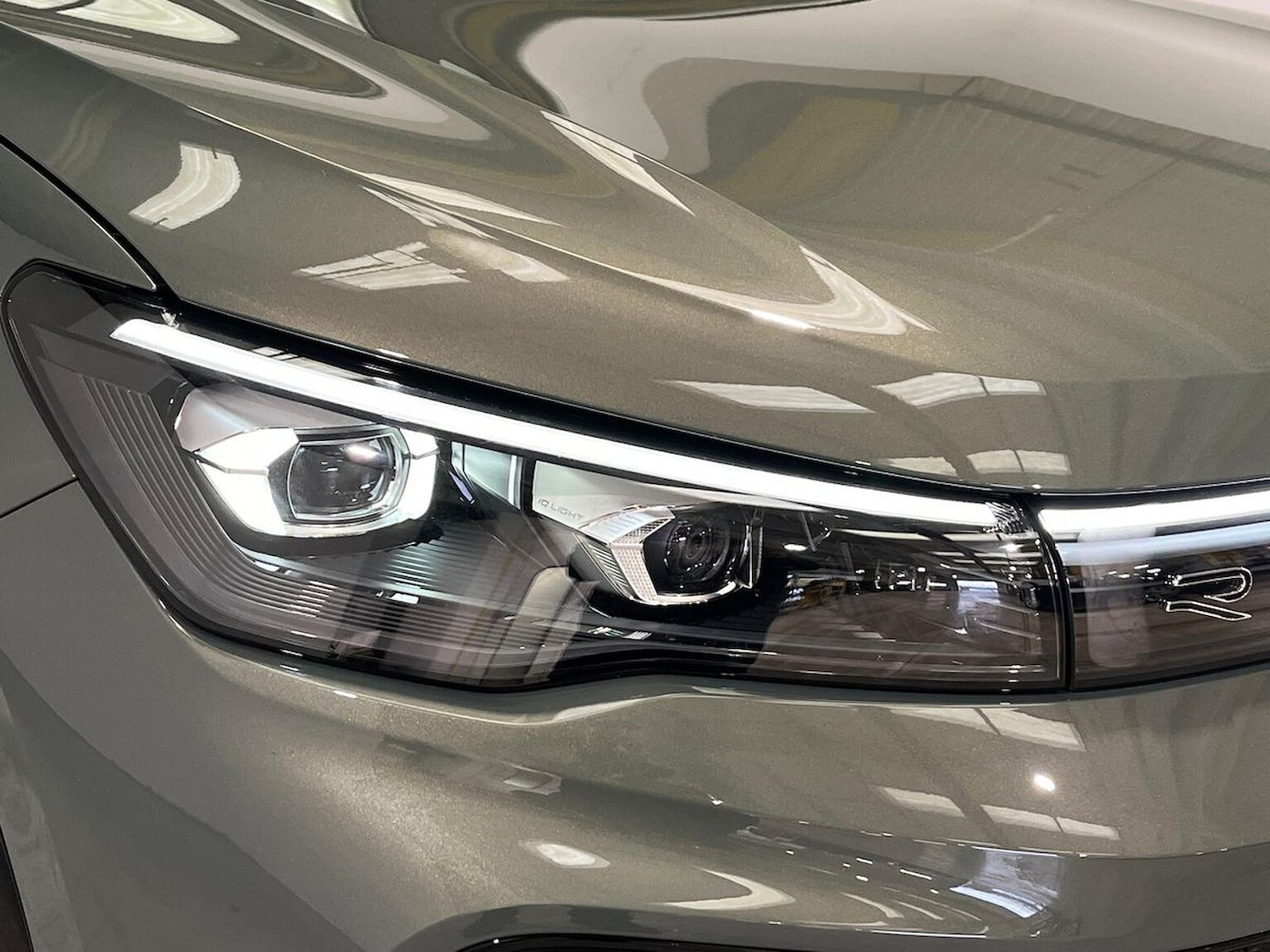 Used Volkswagen Tiguan 2025 for sale - 78060596: Photo 34