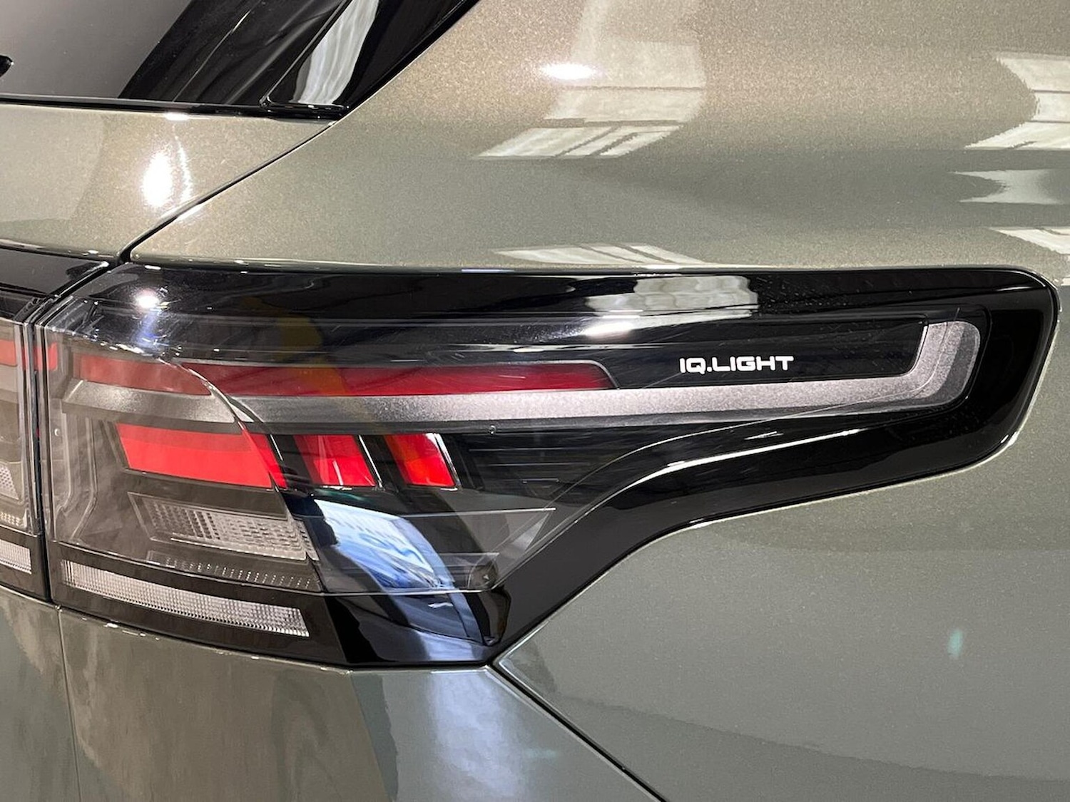 Used Volkswagen Tiguan 2025 for sale - 78060596: Photo 36