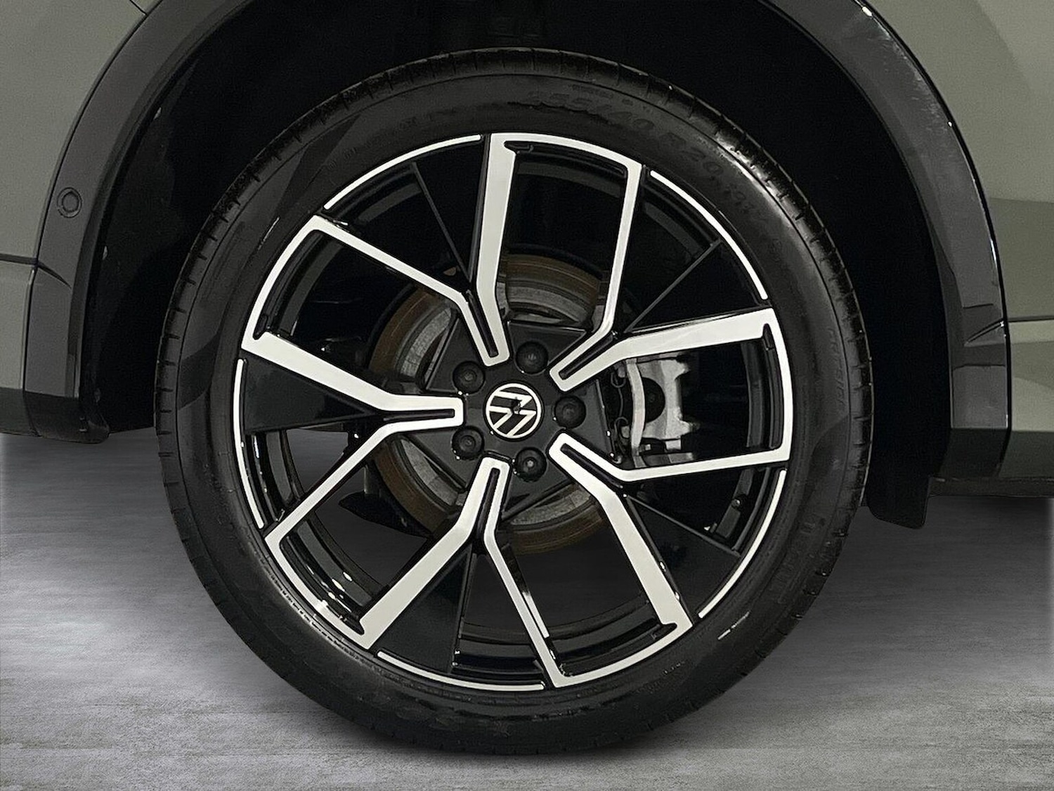 Used Volkswagen Tiguan 2025 for sale - 78060596: Photo 6