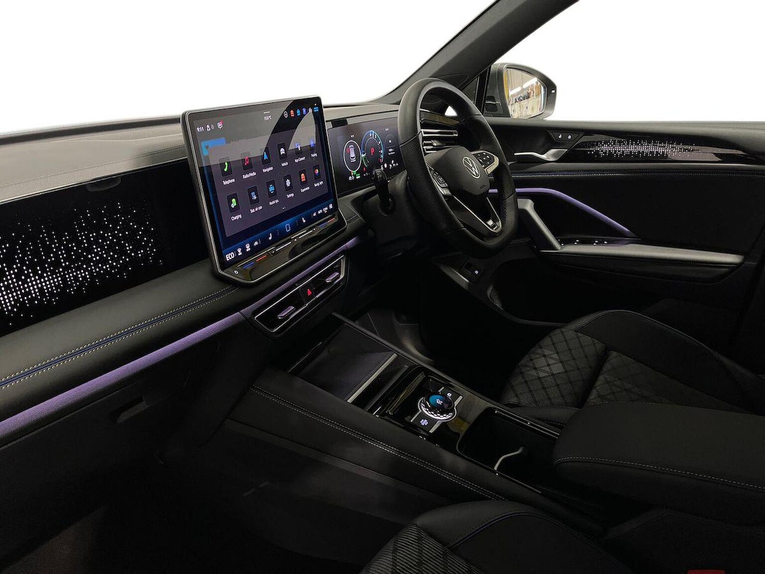 Used Volkswagen Tiguan 2025 for sale - 78060596: Photo 7