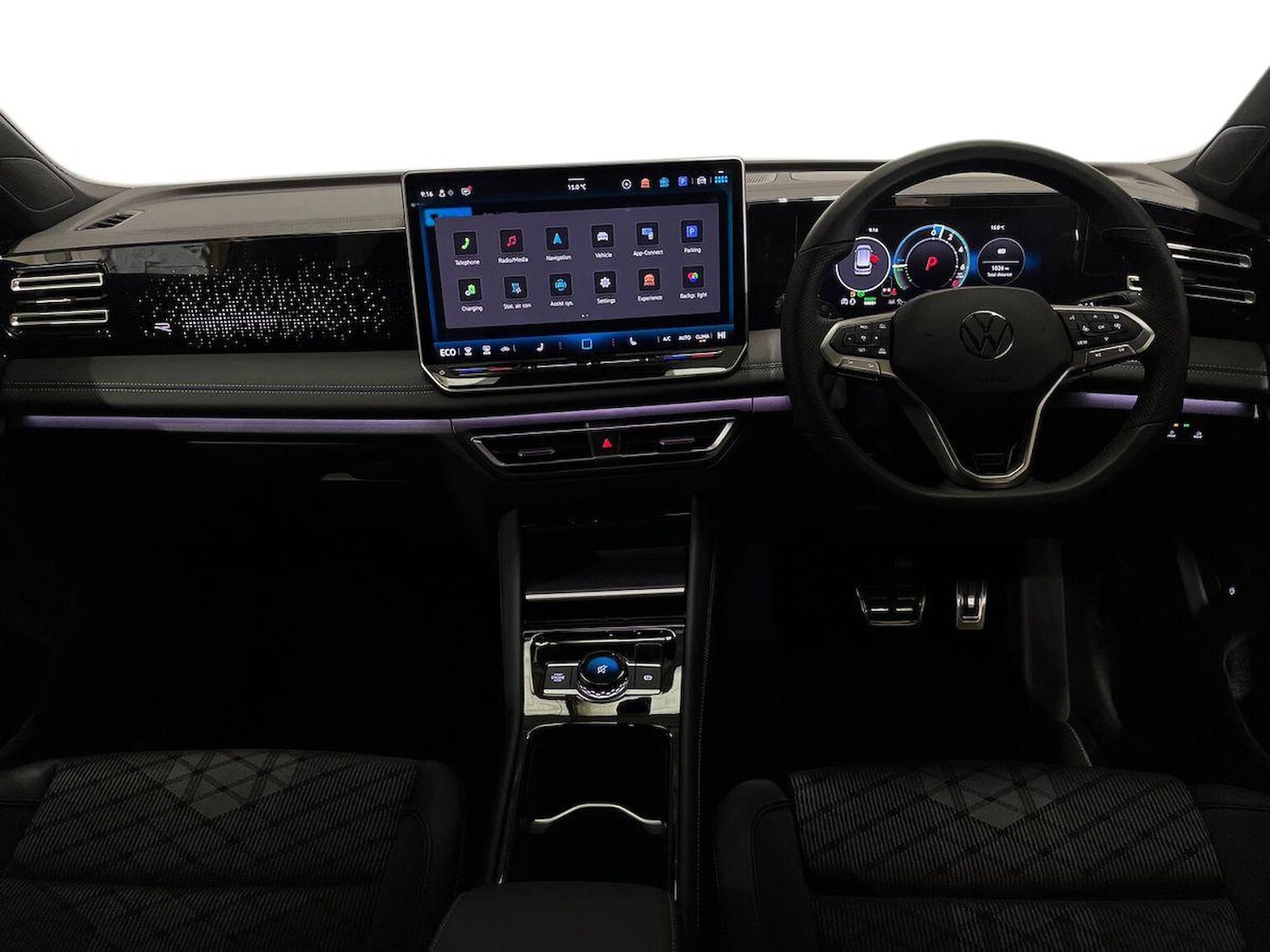 Used Volkswagen Tiguan 2025 for sale - 78060596: Photo 8