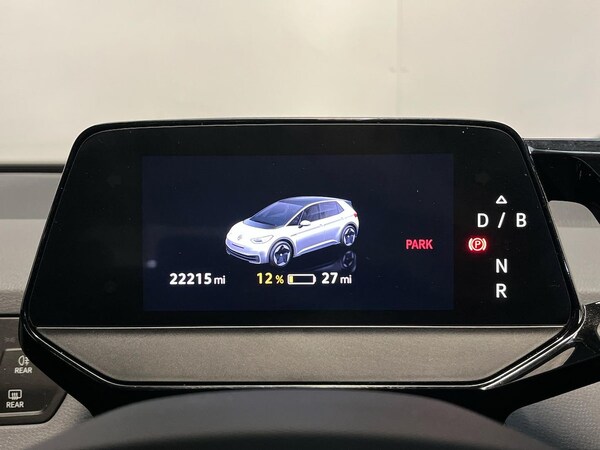 Used Volkswagen ID.3 2022 for sale - 76237086: Photo 10