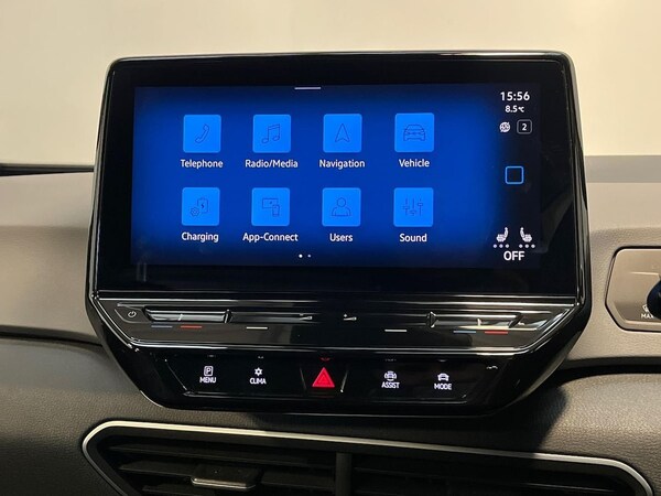 Used Volkswagen ID.3 2022 for sale - 76237086: Photo 11