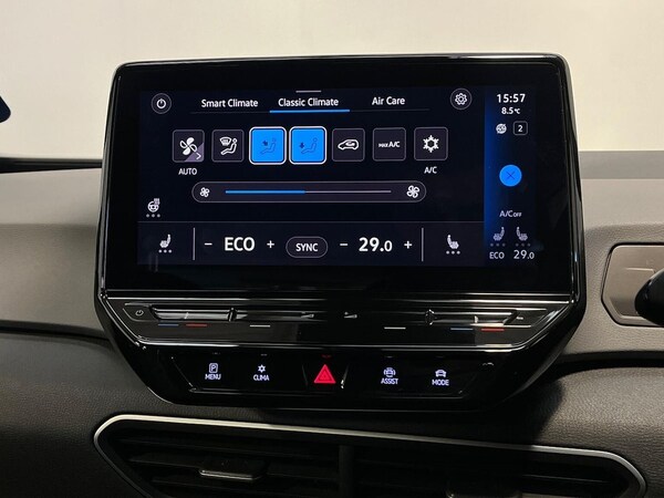 Used Volkswagen ID.3 2022 for sale - 76237086: Photo 12