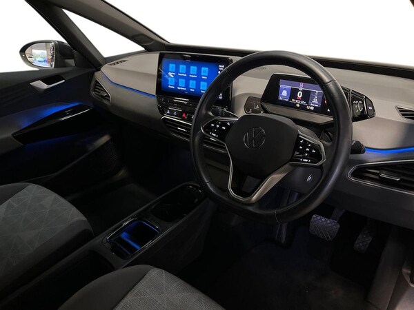Used Volkswagen ID.3 2022 for sale - 76237086: Photo 15