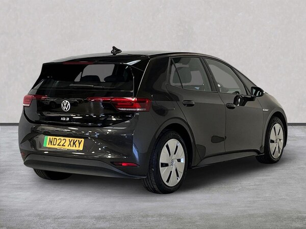 Used Volkswagen ID.3 2022 for sale - 76237086: Photo 18