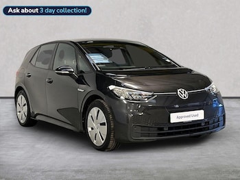 Volkswagen - ID.3