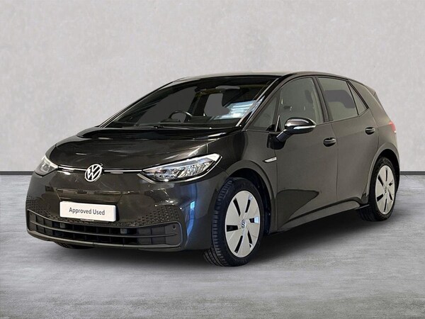 Used Volkswagen ID.3 2022 for sale - 76237086: Photo 20