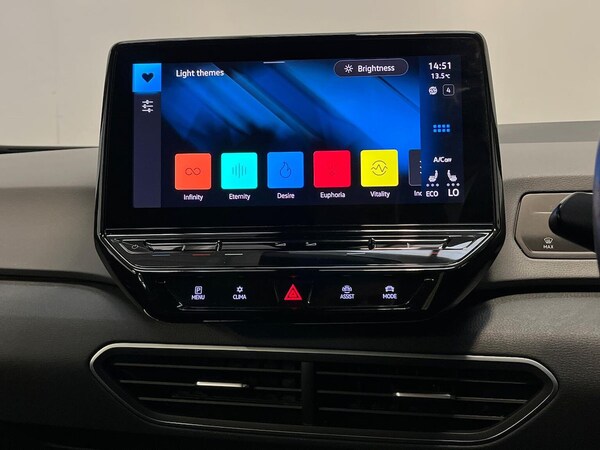 Used Volkswagen ID.3 2022 for sale - 76237086: Photo 24