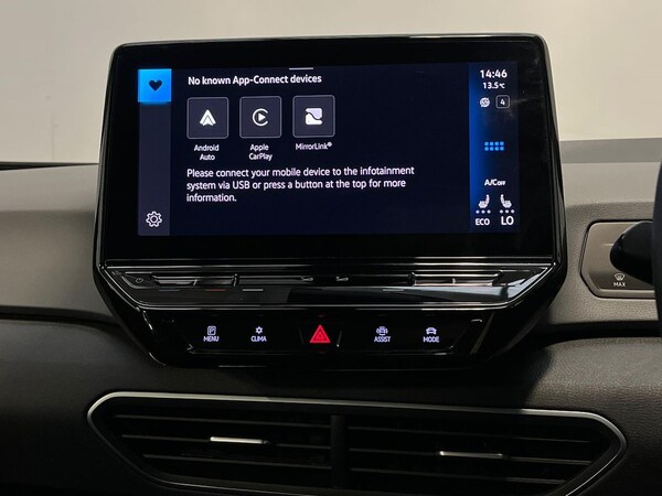 Used Volkswagen ID.3 2022 for sale - 76237086: Photo 25