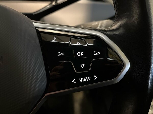 Used Volkswagen ID.3 2022 for sale - 76237086: Photo 26