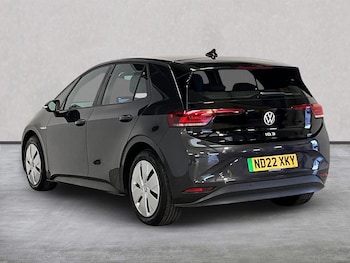 Used Volkswagen ID.3 2022 for sale - 76237086: Photo 2