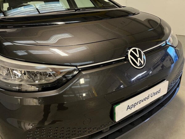 Used Volkswagen ID.3 2022 for sale - 76237086: Photo 33