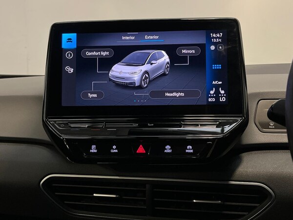 Used Volkswagen ID.3 2022 for sale - 76237086: Photo 39