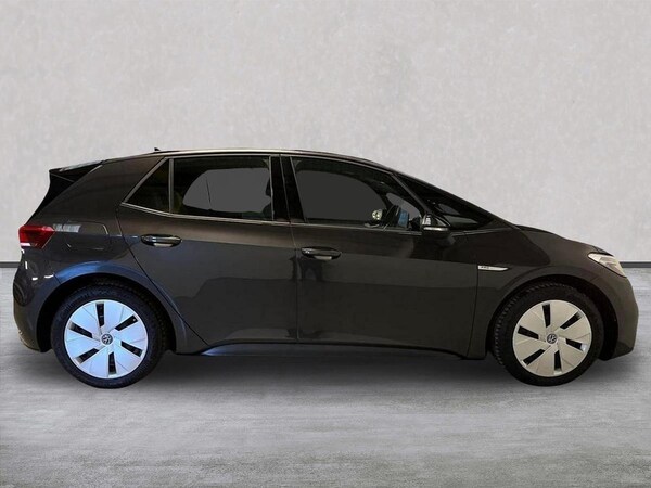 Used Volkswagen ID.3 2022 for sale - 76237086: Photo 3