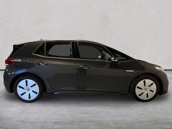Used Volkswagen ID.3 2022 for sale - 76237086: Photo 3