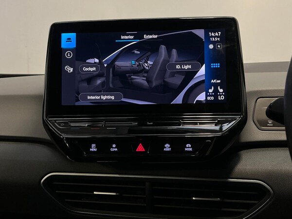 Used Volkswagen ID.3 2022 for sale - 76237086: Photo 40