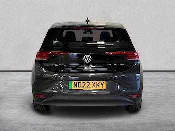 Used Volkswagen ID.3 2022 for sale - 76237086: Photo 4