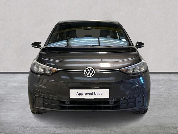 Used Volkswagen ID.3 2022 for sale - 76237086: Photo 5