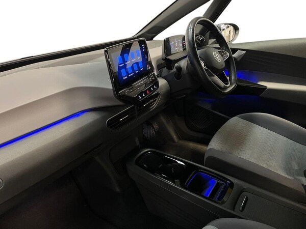 Used Volkswagen ID.3 2022 for sale - 76237086: Photo 7