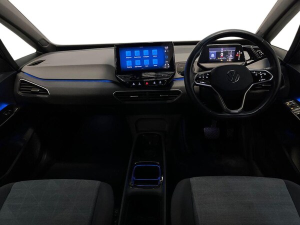 Used Volkswagen ID.3 2022 for sale - 76237086: Photo 8