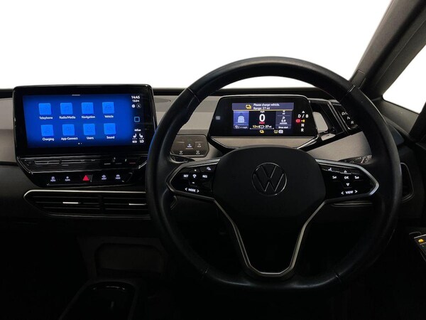Used Volkswagen ID.3 2022 for sale - 76237086: Photo 9