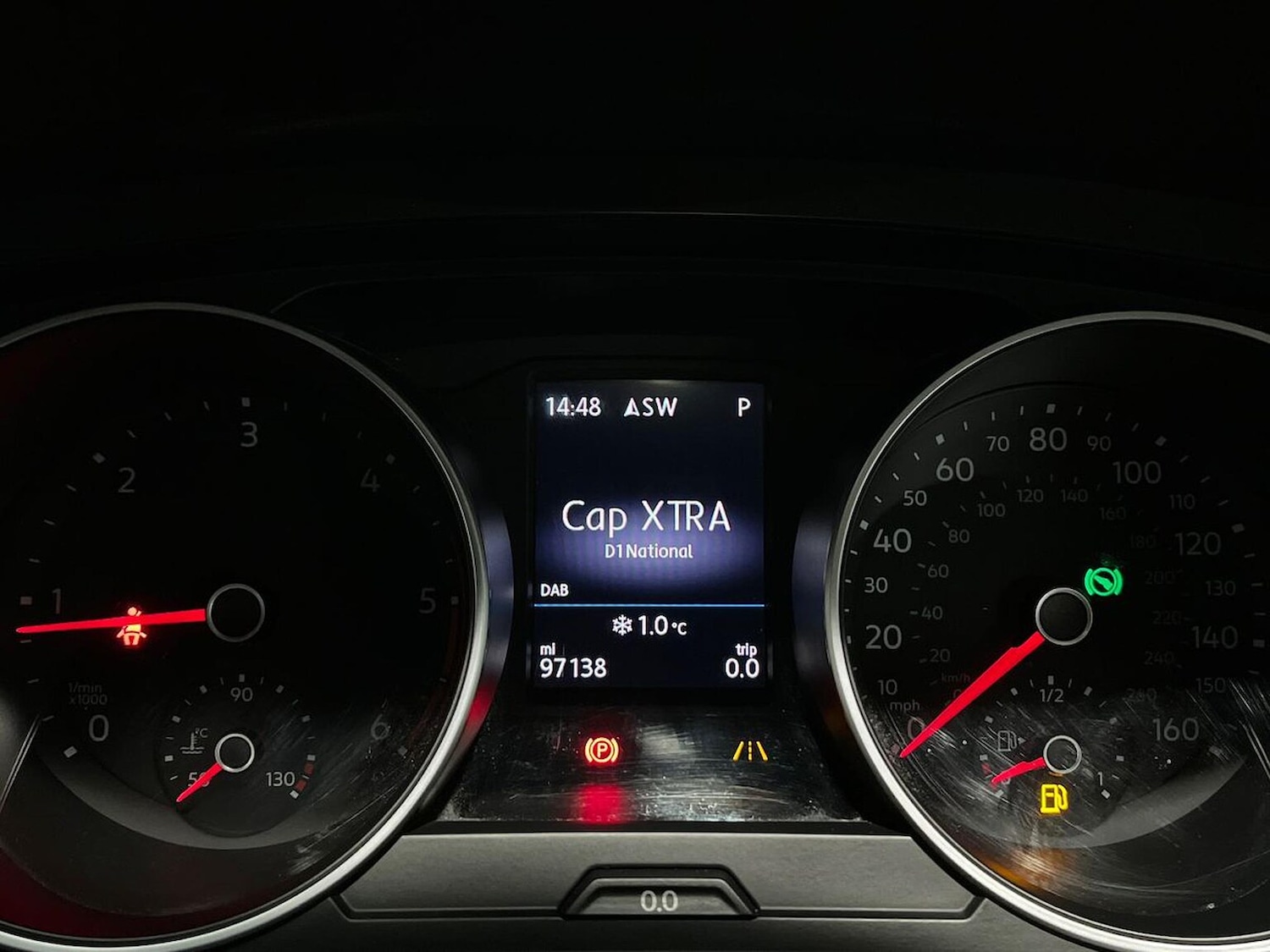 Used Volkswagen Tiguan 2017 for sale - 76706413: Photo 10