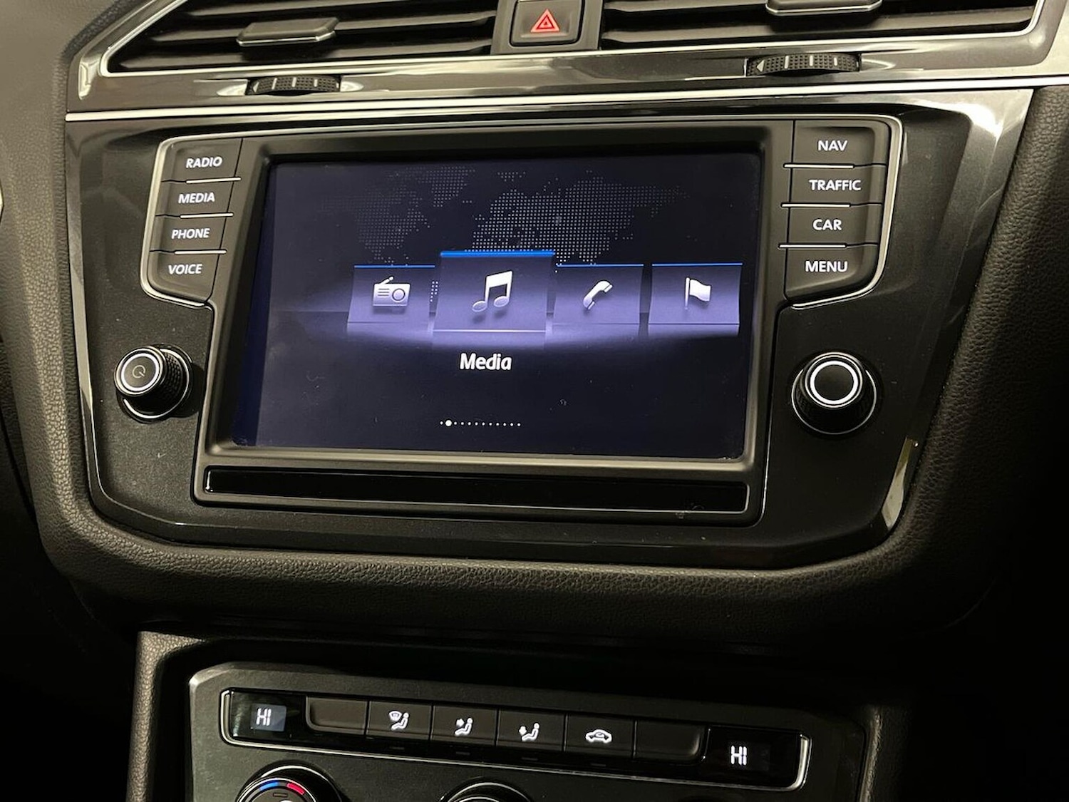 Used Volkswagen Tiguan 2017 for sale - 76706413: Photo 11