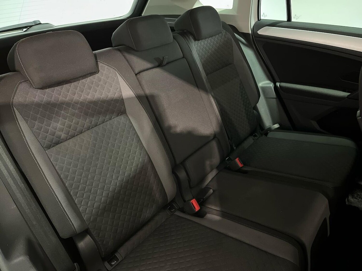 Used Volkswagen Tiguan 2017 for sale - 76706413: Photo 16