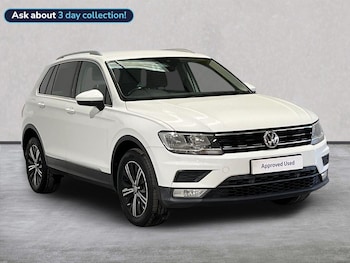 2017 - 2.0 Tdi 150 4Motion Se Nav 5Dr Dsg