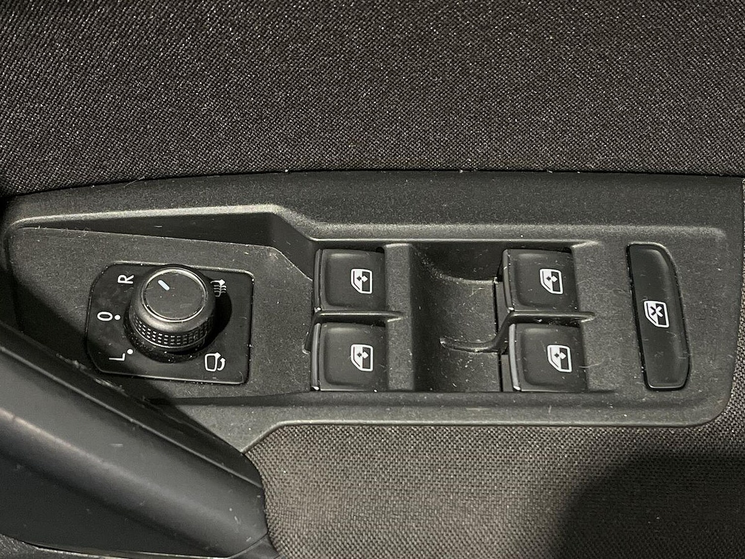 Used Volkswagen Tiguan 2017 for sale - 76706413: Photo 21