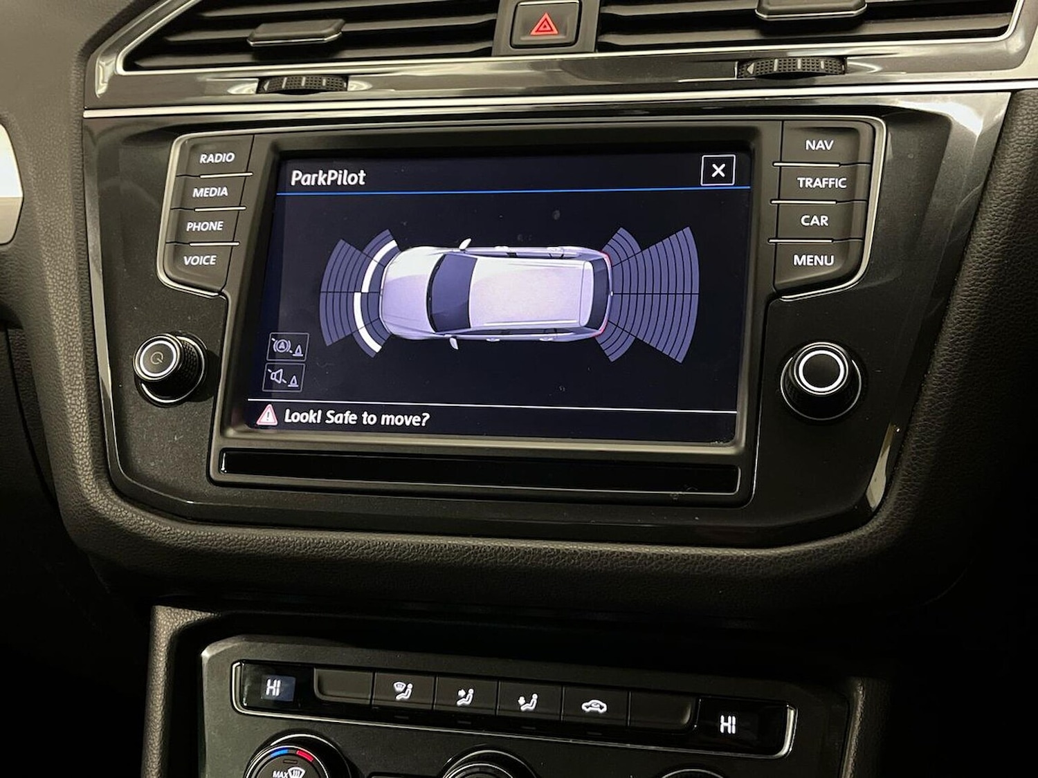 Used Volkswagen Tiguan 2017 for sale - 76706413: Photo 23