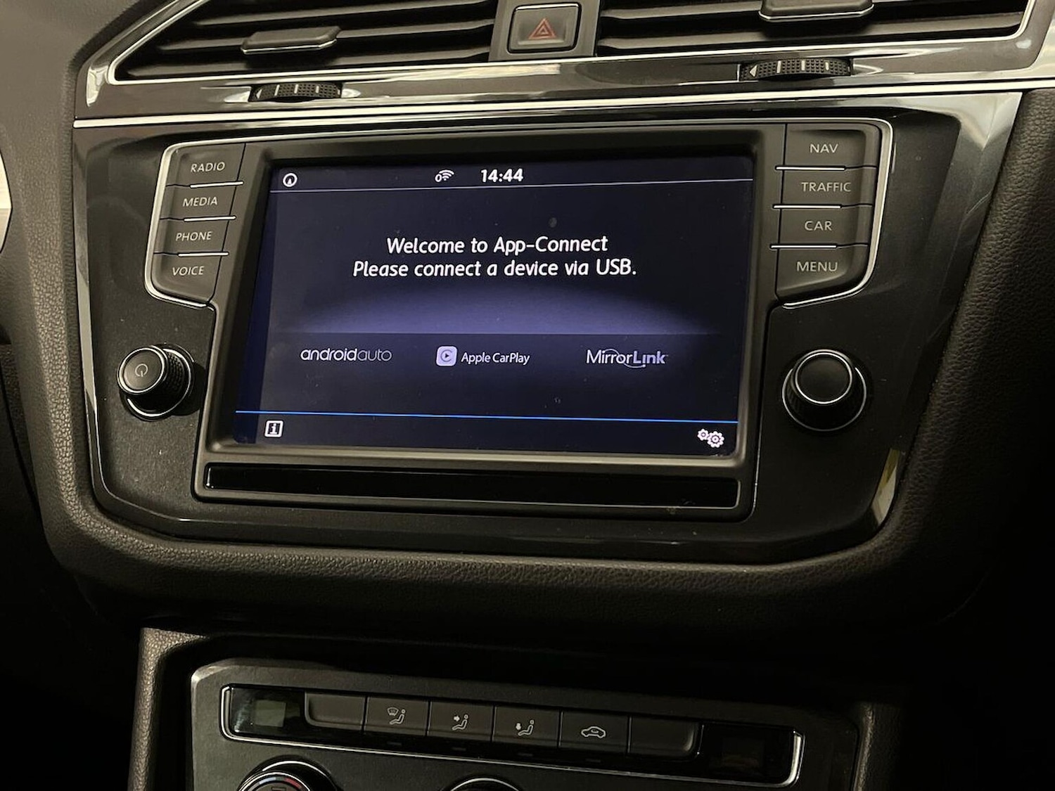 Used Volkswagen Tiguan 2017 for sale - 76706413: Photo 25