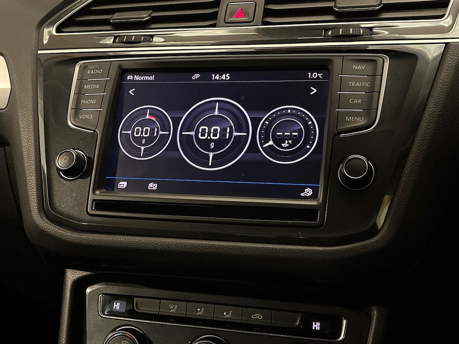 Used Volkswagen Tiguan 2017 for sale - 76706413: Photo 30