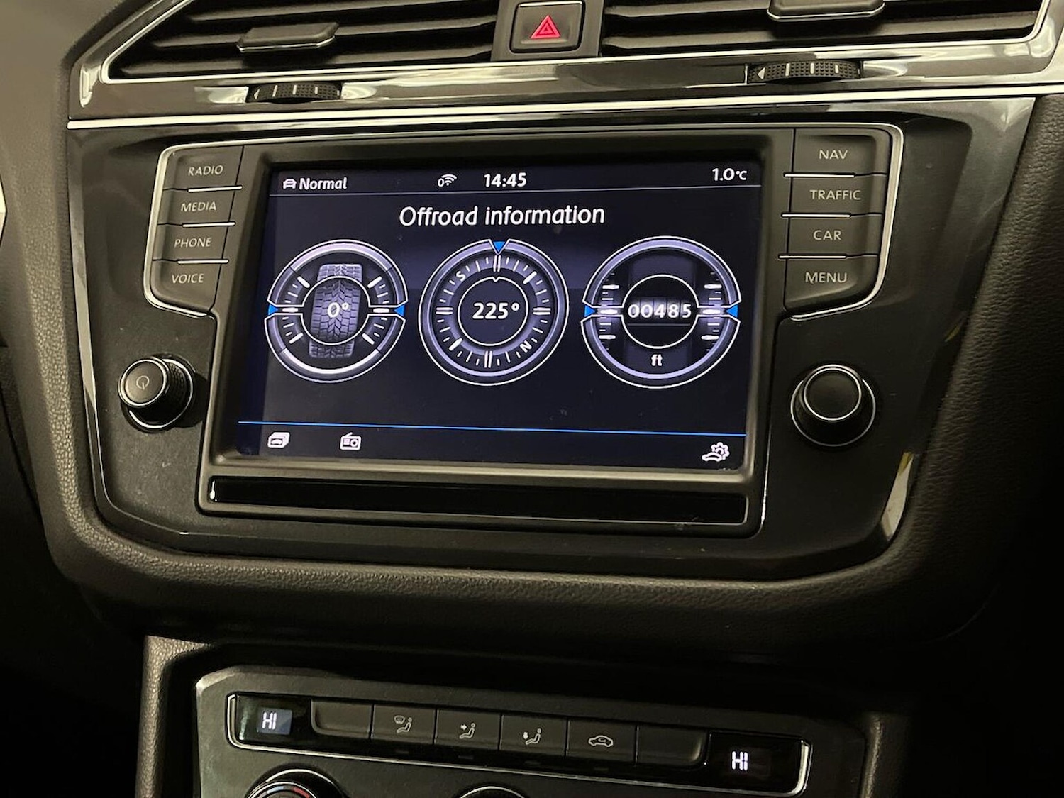 Used Volkswagen Tiguan 2017 for sale - 76706413: Photo 31