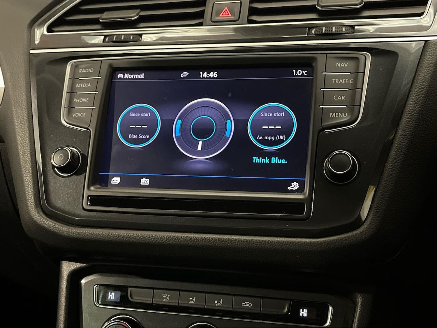 Used Volkswagen Tiguan 2017 for sale - 76706413: Photo 32