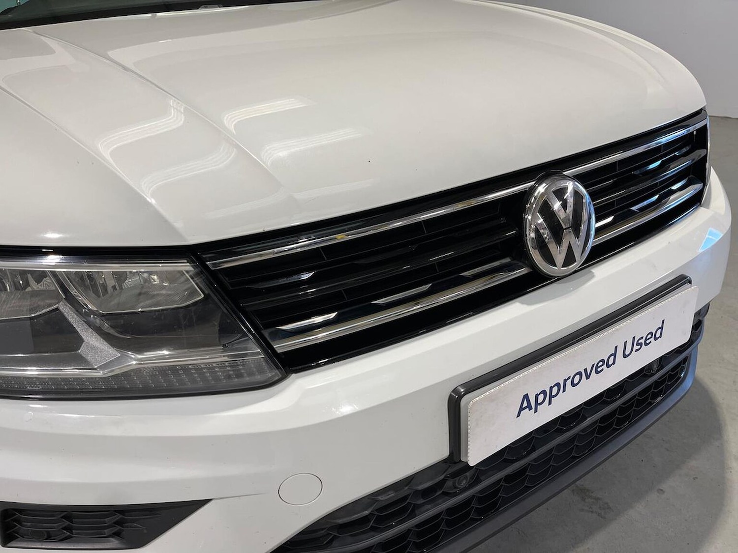 Used Volkswagen Tiguan 2017 for sale - 76706413: Photo 33