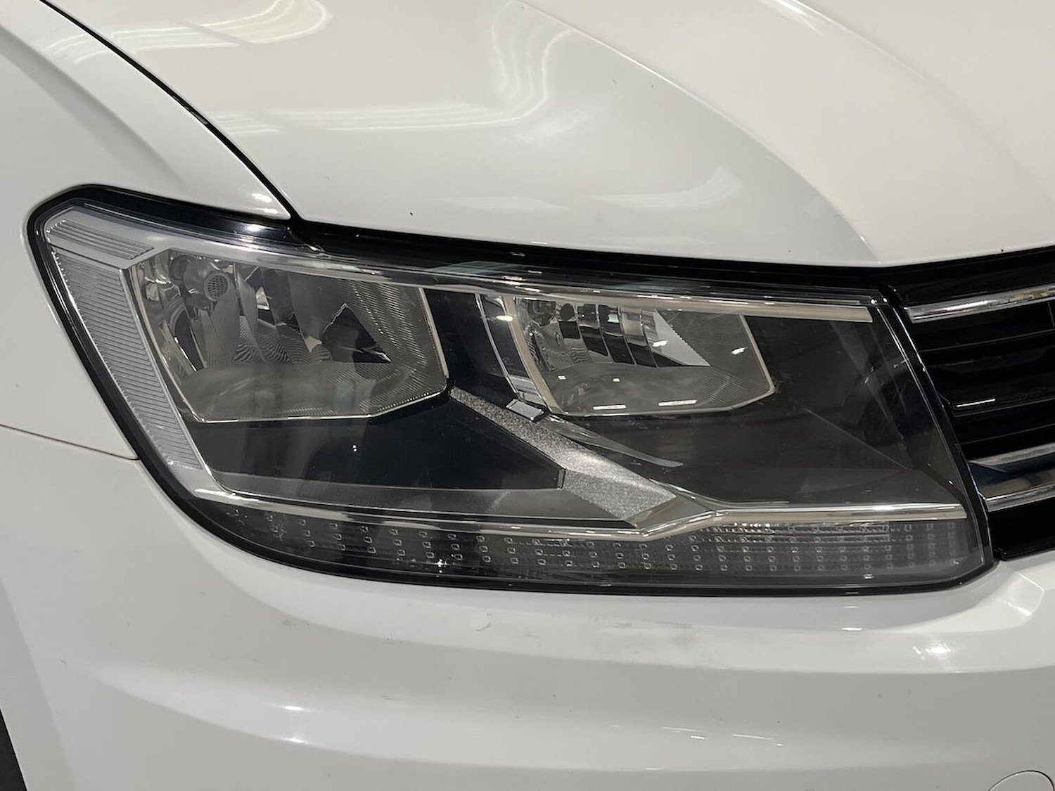 Used Volkswagen Tiguan 2017 for sale - 76706413: Photo 34