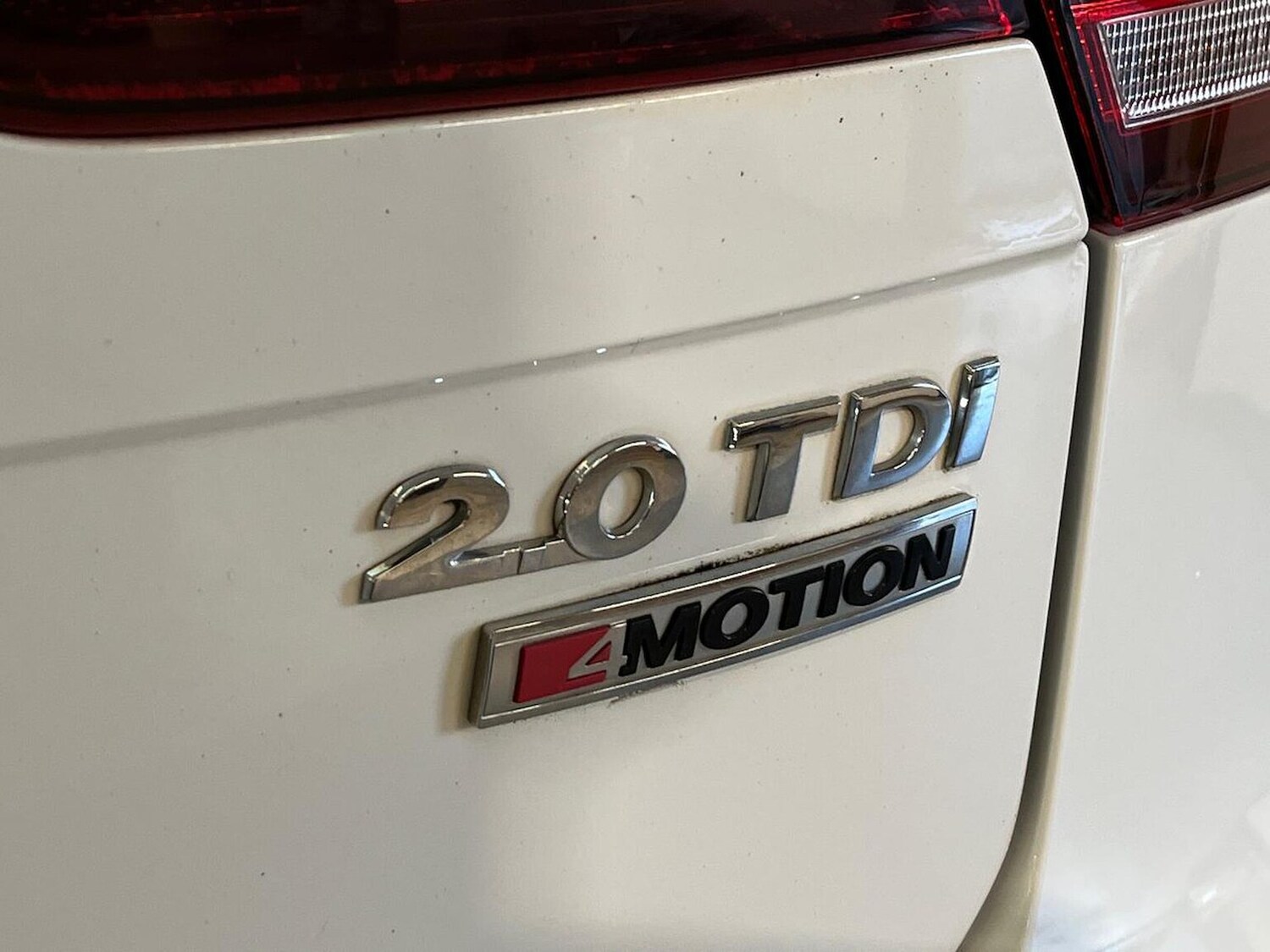 Used Volkswagen Tiguan 2017 for sale - 76706413: Photo 35