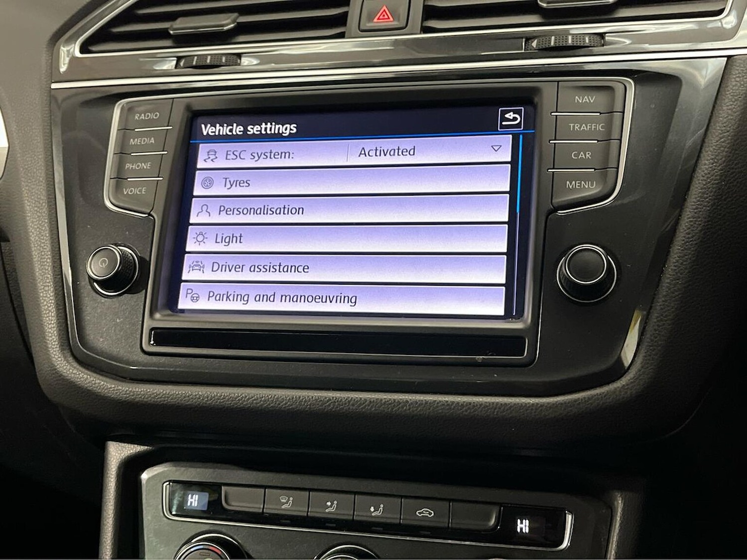 Used Volkswagen Tiguan 2017 for sale - 76706413: Photo 37